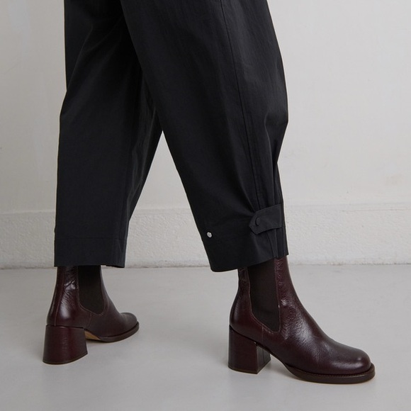 Jonak Paris Boots - Picture 3 of 11